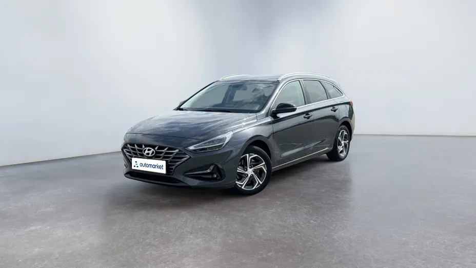 HYUNDAI i30 i30 1.0 T-GDI Smart DCT