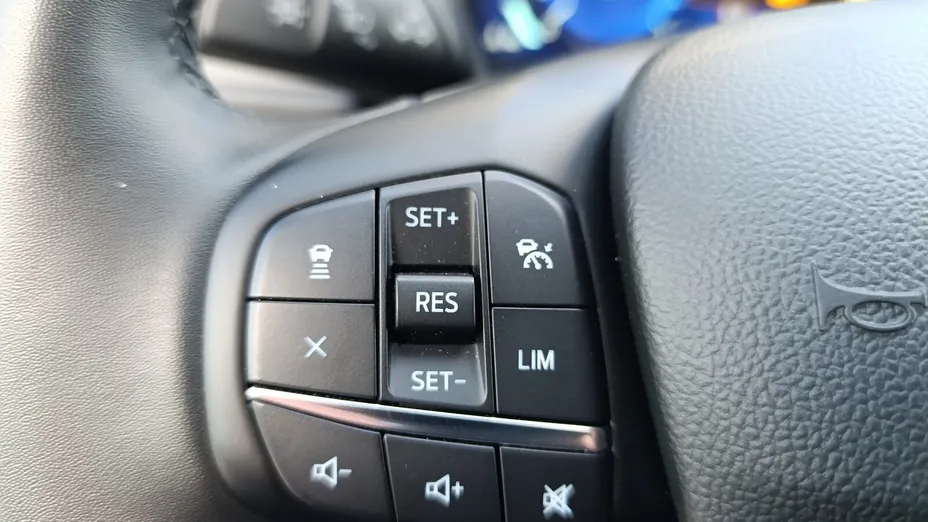 FORD Kuga Kuga 1.5 EcoBoost FWD Titanium