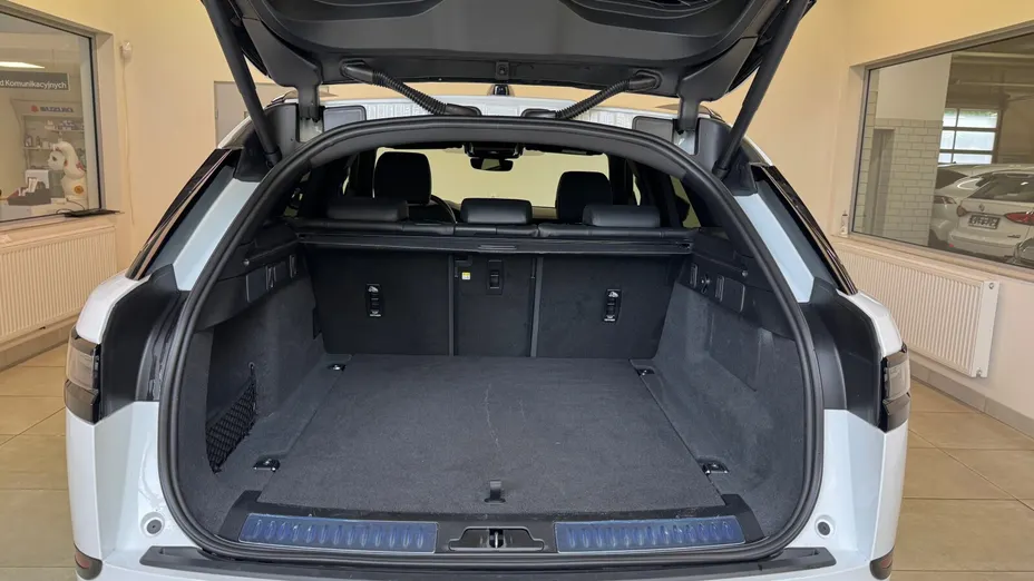 LAND ROVER Range Rover Velar Velar 2.0 D200 mHEV Dynamic SE