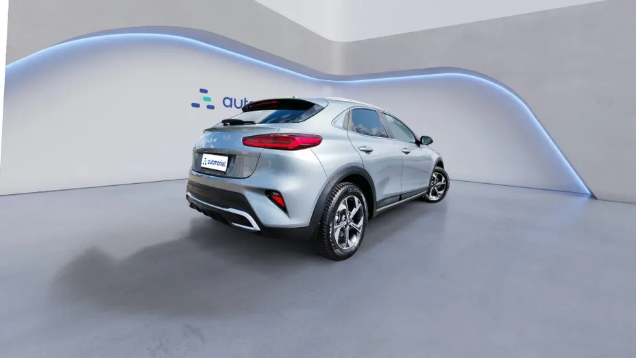 KIA XCeed XCeed 1.5 T-GDI M DCT