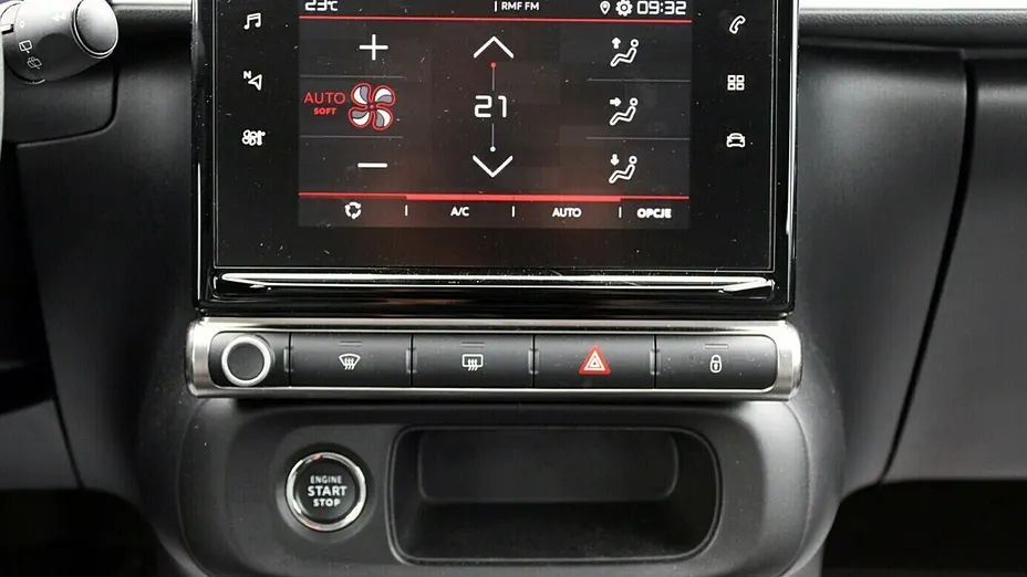 CITROEN C3 C3 1.2 PureTech Shine