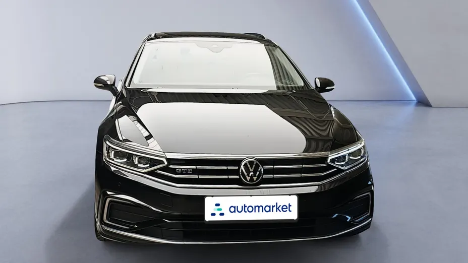 VOLKSWAGEN Passat Passat 1.4 TSI Plug-In Hybrid GTE DSG