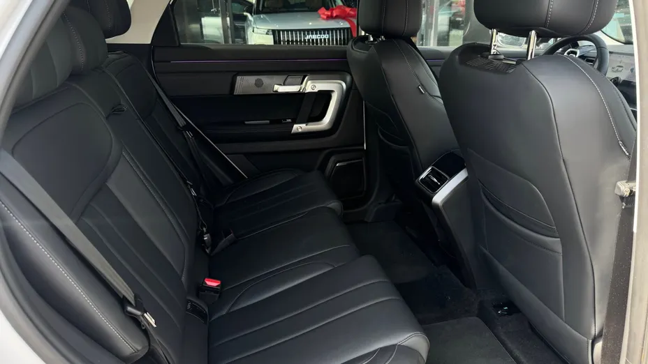 JAECOO J7 J7 1.6 T-GDI Urban DCT Nowy