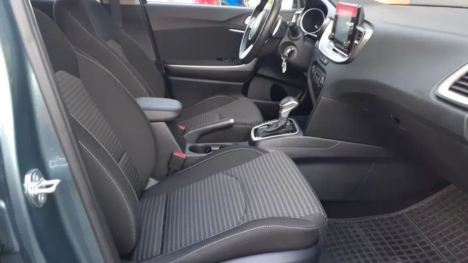KIA XCeed XCeed 1.5 T-GDI M DCT