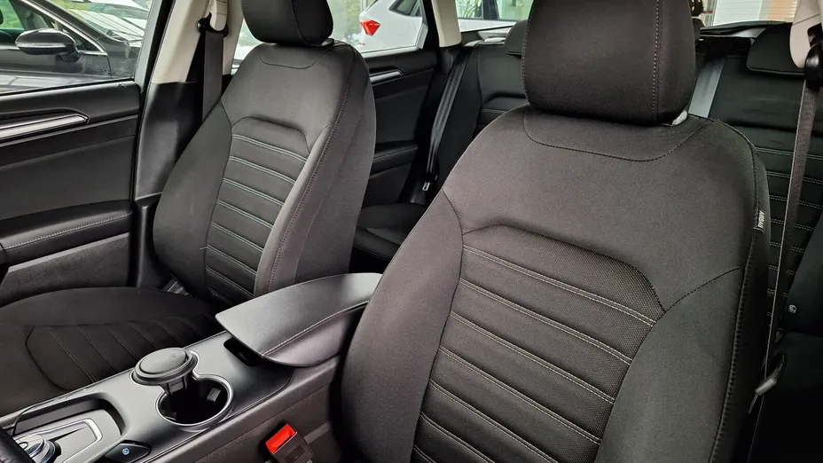 FORD Mondeo Mondeo 2.0 EcoBlue Trend aut