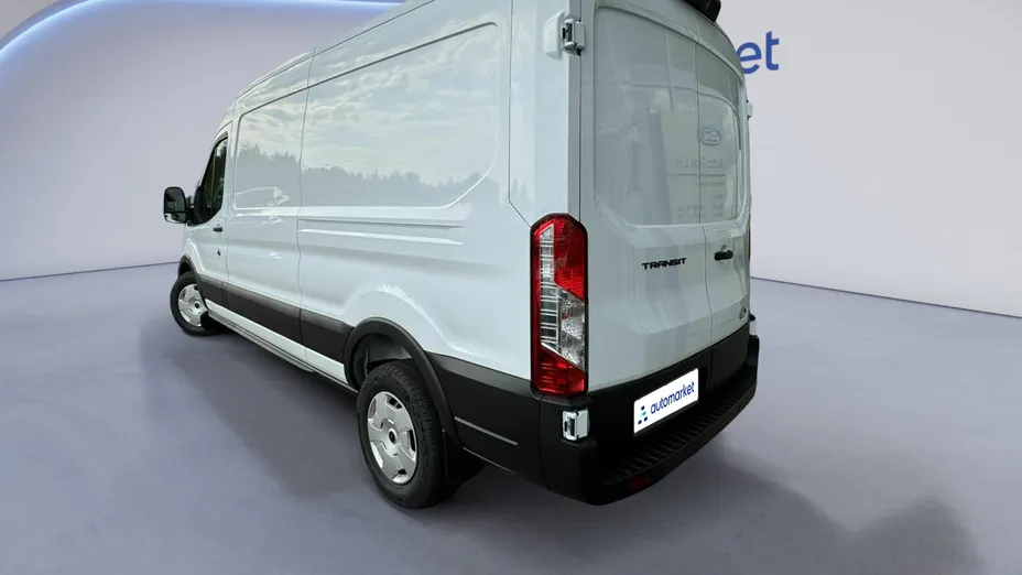 FORD Transit Transit 350 L3H2 Trend Aut. Nowy