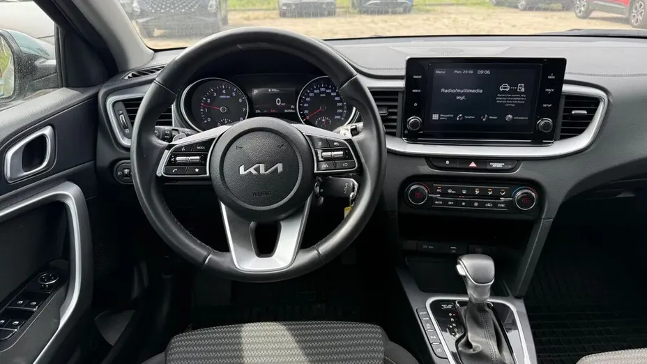 KIA XCeed XCeed 1.5 T-GDI M DCT