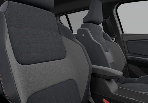 RENAULT R4 R4 52kWh Comfort Range Techno Nowy