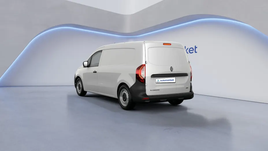RENAULT Kangoo Express/Van Kangoo Van E-Tech L2 Extra (22kW) Nowy