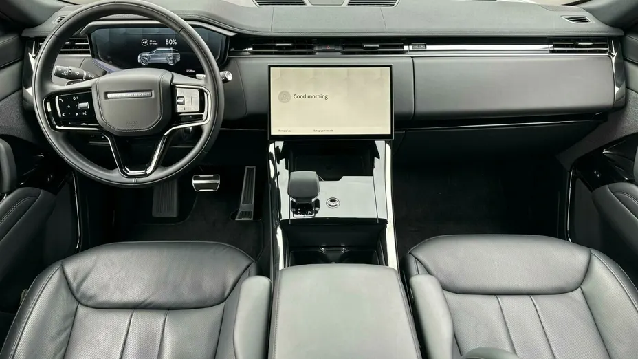 LAND ROVER Range Rover Sport Range Rover S 3.0 P460e PHEV Dynamic HSE