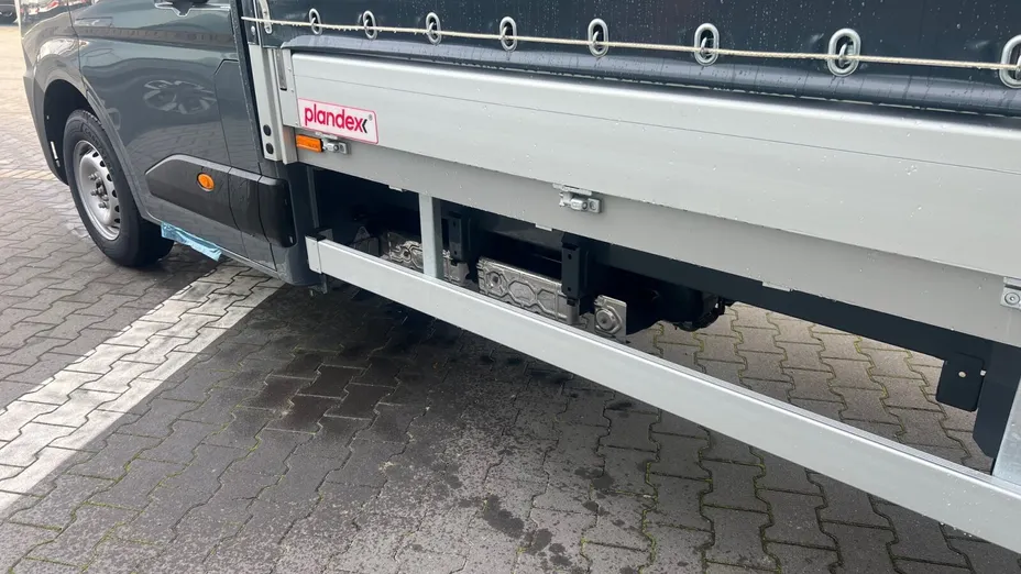 RENAULT Master Master dCi L3 Extra Nowy