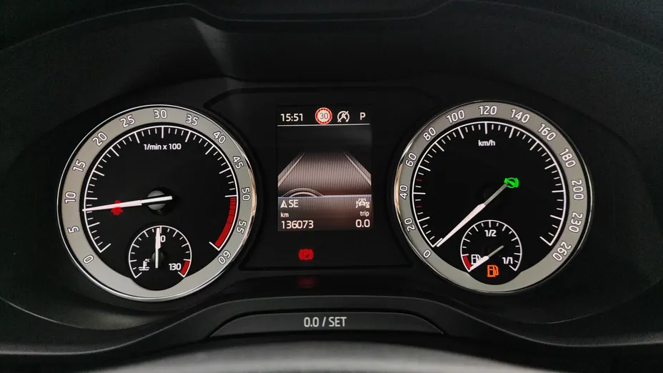 SKODA Kodiaq Kodiaq 2.0 TDI 4x4 Scout DSG
