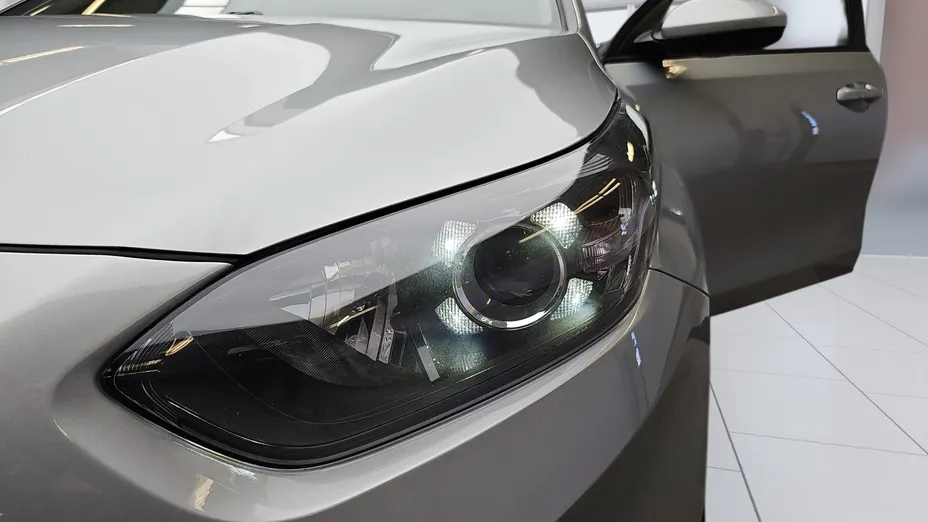 KIA Cee'd Ceed 1.5 T-GDI S