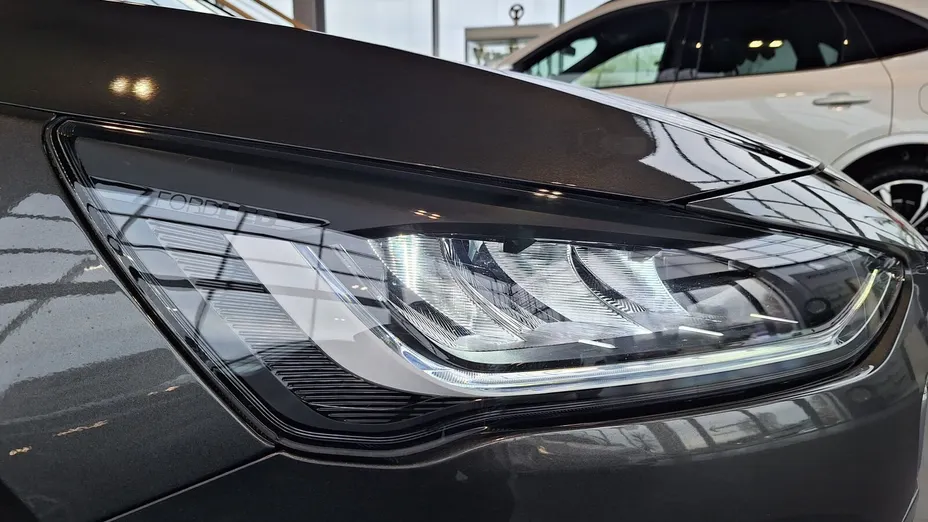 FORD Focus Focus 1.5 EcoBlue Titanium