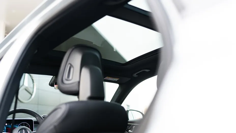 MERCEDES-BENZ GLC GLC 220 d mHEV 4-Matic AMG Line