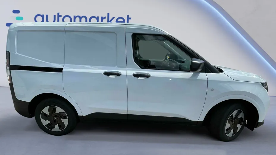 FORD Transit Courier Transit Courier EV Trend Nowy