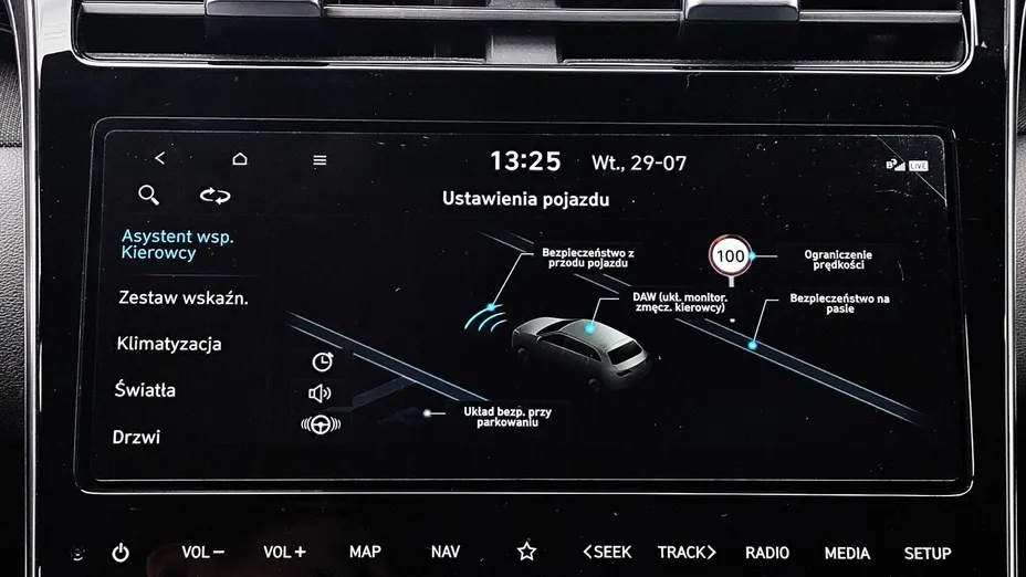 HYUNDAI Tucson Tucson 1.6 T-GDi Smart 2WD