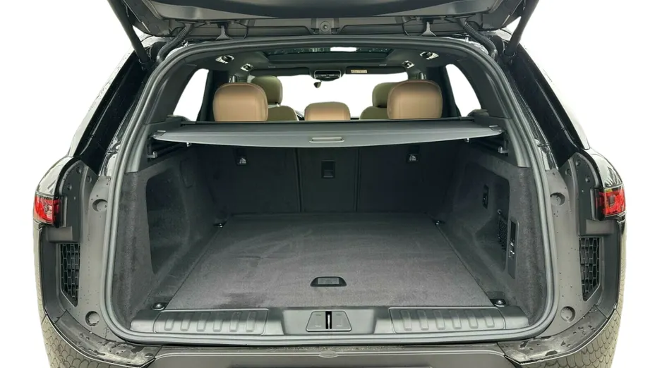 LAND ROVER Range Rover Sport Range Rover S 3.0 D250 mHEV SE