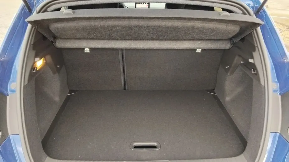 MITSUBISHI ASX ASX 1.3 mHEV Intense Style Cold DCT