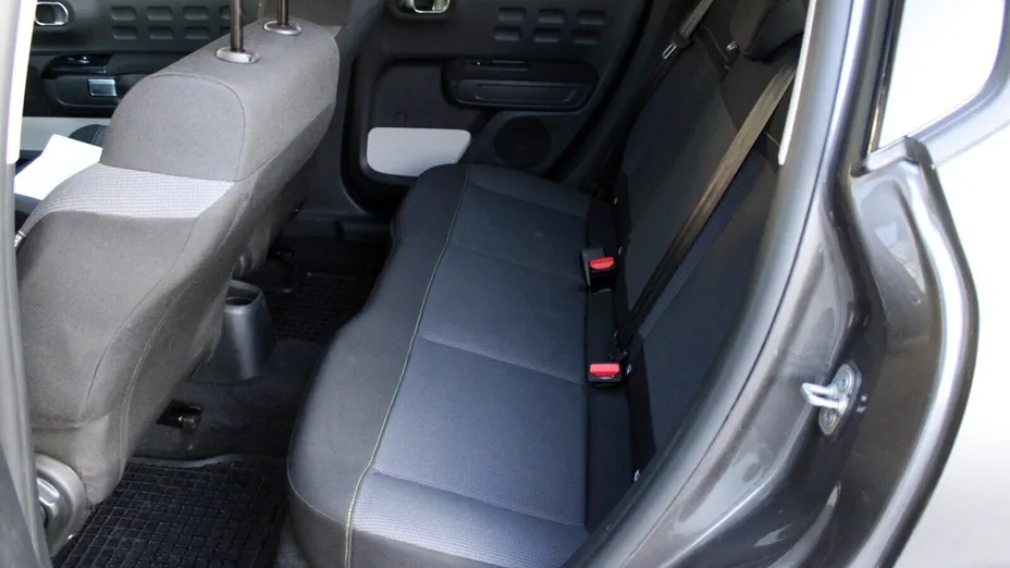 CITROEN C3 C3 1.2 PureTech Shine