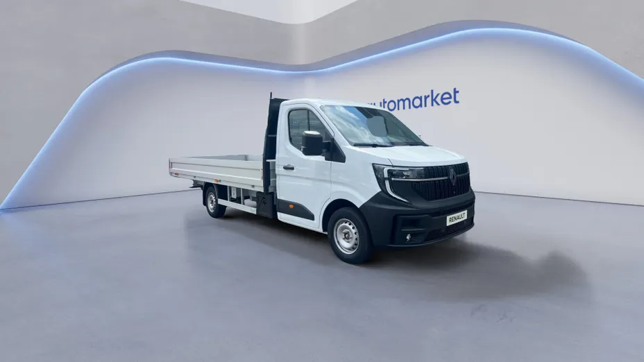 RENAULT Master Master dCi L3 Extra Nowy