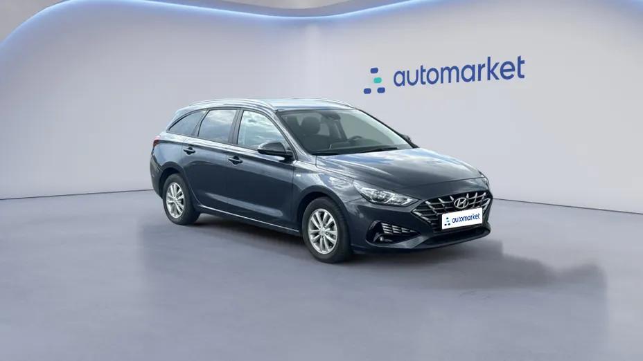 HYUNDAI i30 i30 1.5 T-GDI 48V Modern