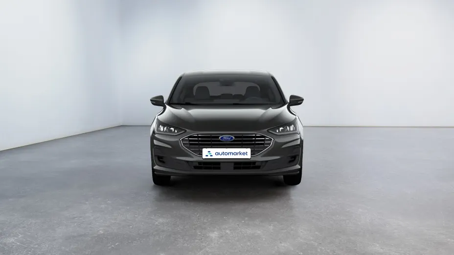 FORD Focus Focus 1.0 EcoBoost mHEV Titanium X Nowy
