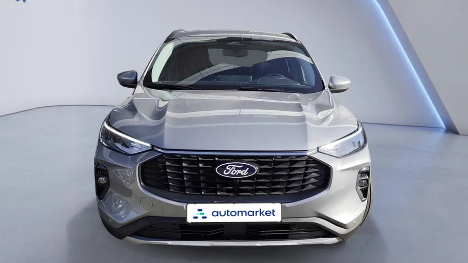 FORD Kuga Kuga 1.5 EcoBoost FWD Titanium Nowy