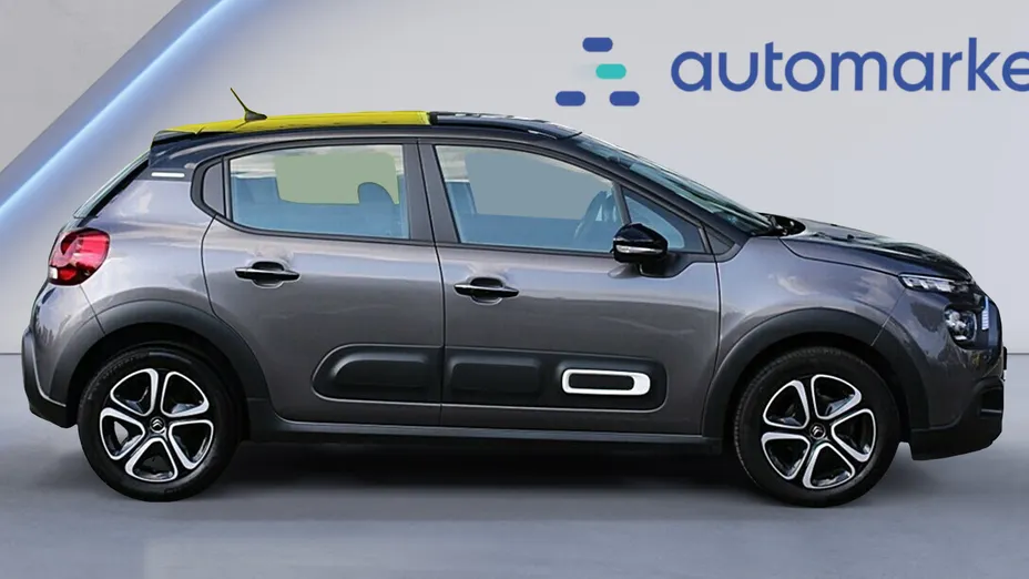 CITROEN C3 C3 1.2 PureTech Shine