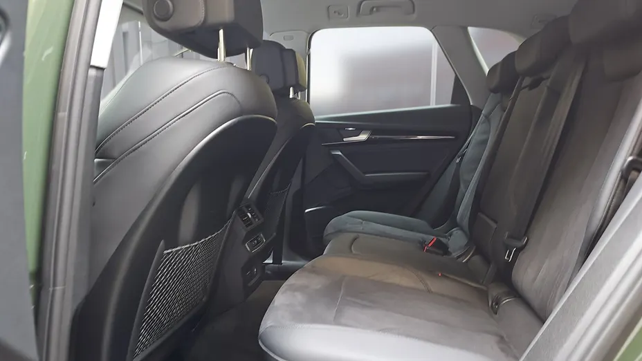 AUDI Q5 Q5 40 TDI mHEV Quattro S Line S tronic