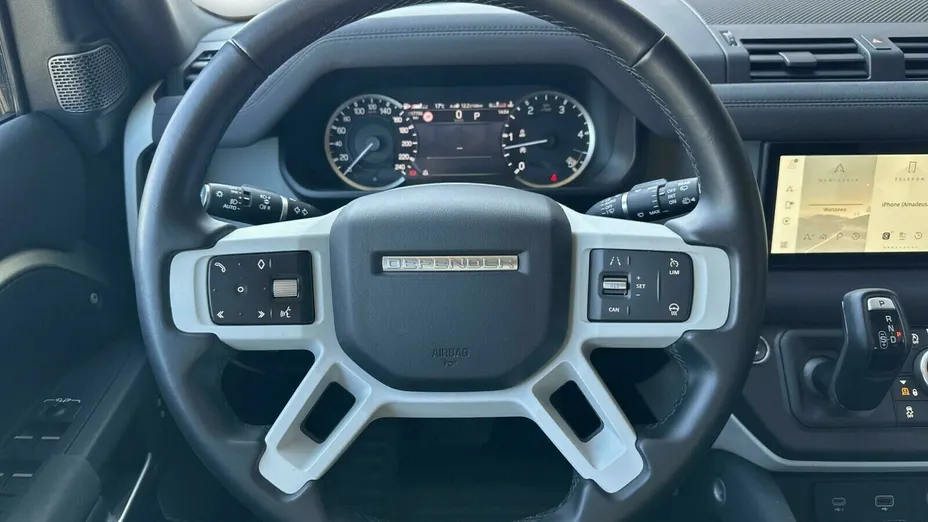 LAND ROVER Defender Defender 110 3.0 D200 mHEV S