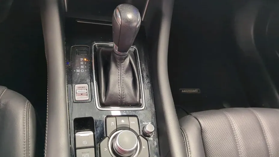 MAZDA 6 6 2.5 SkyPrestige aut