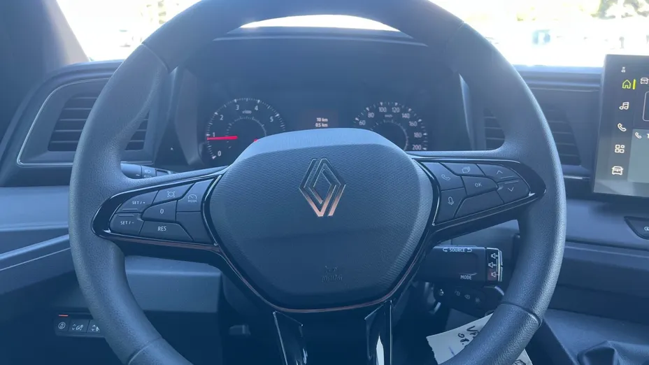 RENAULT Master Master dCi L3 Extra Nowy