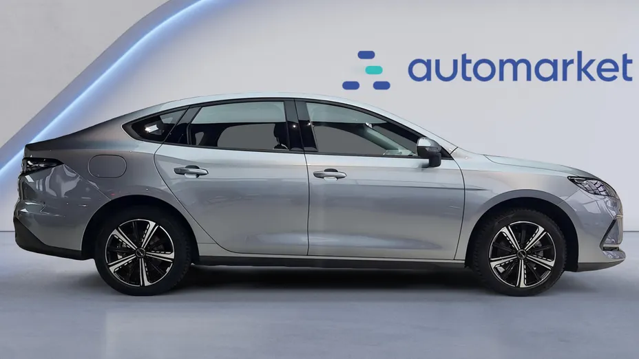 BYD Seal 5 Seal 5 DM-i 1.5 Comfort Nowy