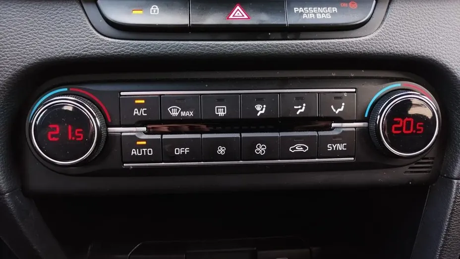 KIA XCeed XCeed 1.5 T-GDI M DCT