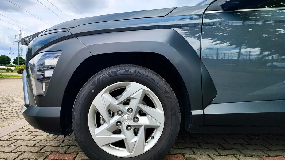 HYUNDAI Kona Kona 1.6 T-GDI Executive