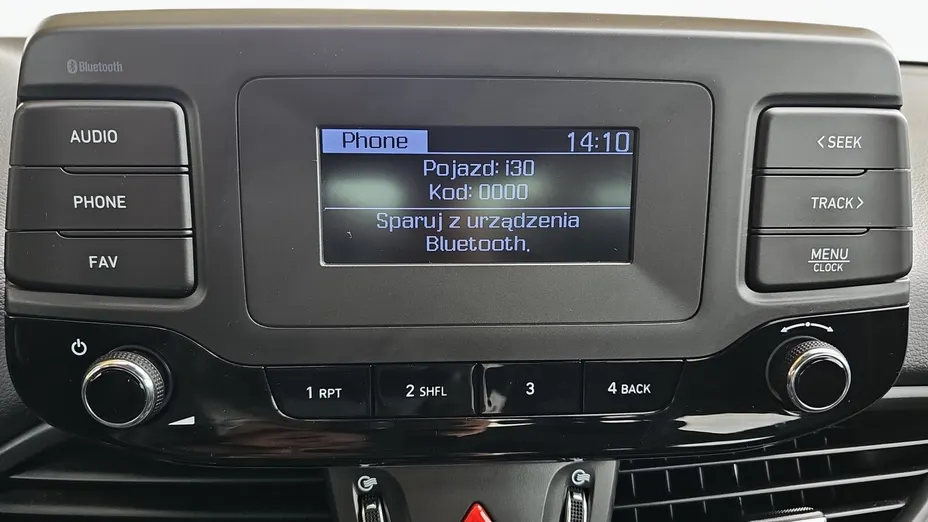 HYUNDAI i30 i30 1.6 D Classic +