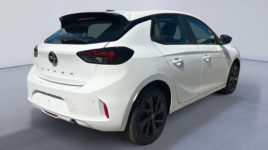 OPEL Corsa Corsa 1.2 Edition S&S Nowy