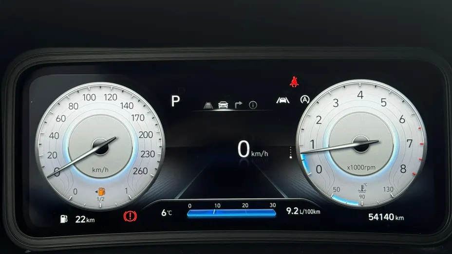 HYUNDAI Kona Kona 1.6 T-GDI N Line 4WD DCT