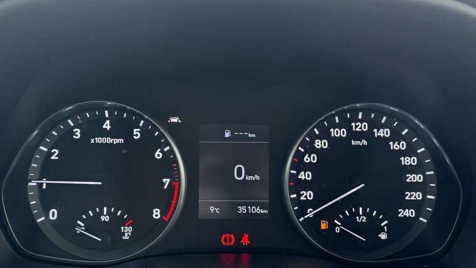 HYUNDAI i30 i30 1.0 T-GDI Smart