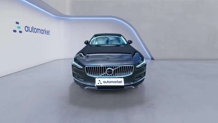 VOLVO S90 S90 B5 B Inscription aut