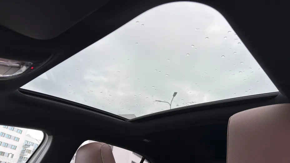 MERCEDES-BENZ A Klasa A 200 AMG Line 7G-DCT