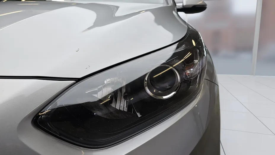 KIA Cee'd Ceed 1.5 T-GDI L