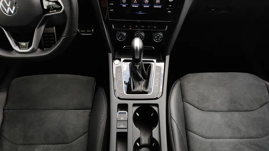 VOLKSWAGEN Arteon Arteon 2.0 TDI 4Motion R-Line DSG