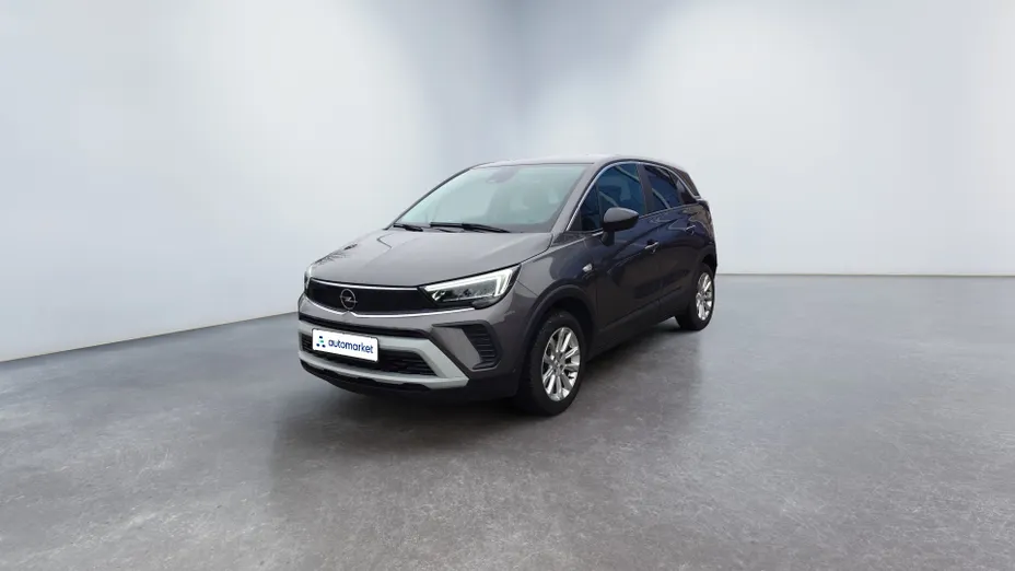OPEL Crossland X Crossland 1.2 T Elegance