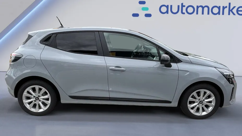 RENAULT Clio Clio 1.0 TCe Evolution LPG Nowy