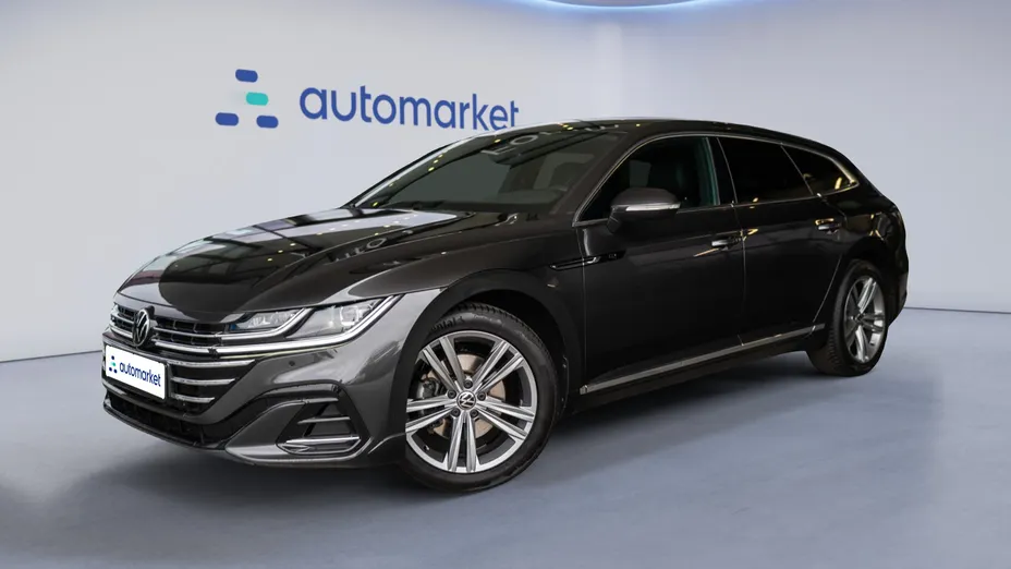 VOLKSWAGEN Arteon Arteon 2.0 TDI R-Line DSG
