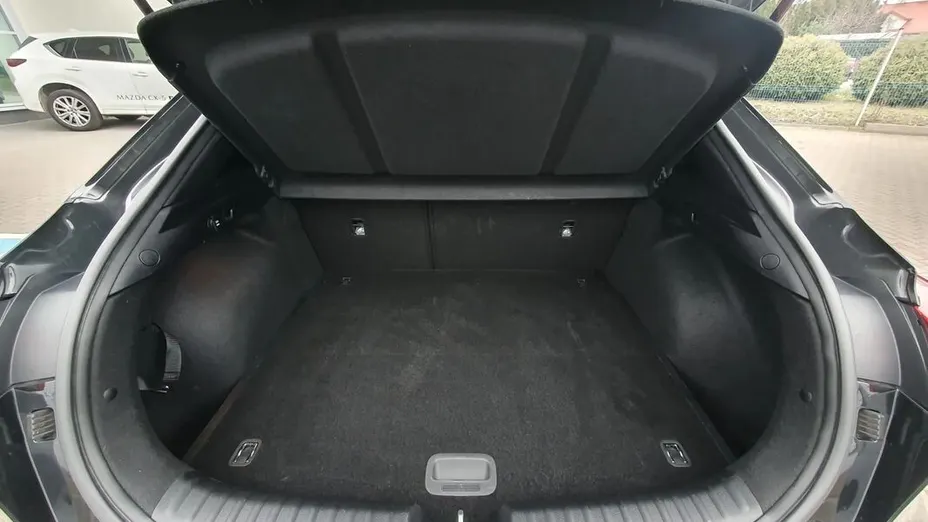 KIA XCeed XCeed 1.5 T-GDI M