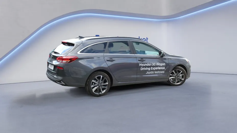 HYUNDAI i30 i30 1.0 T-GDI Smart Nowy