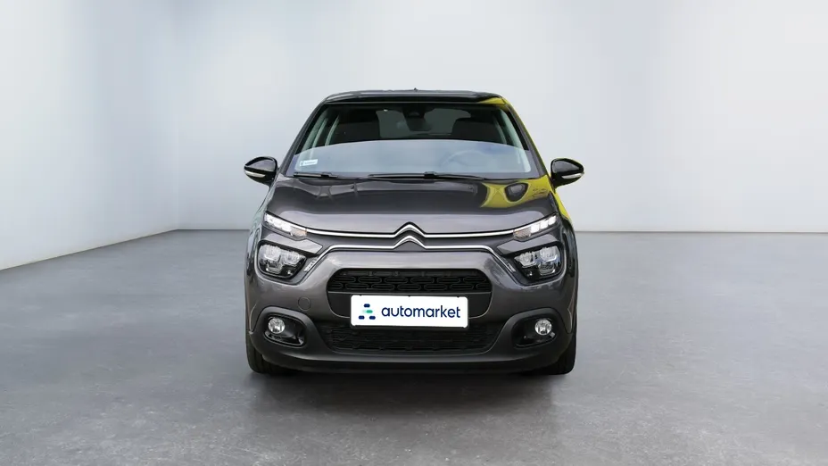 CITROEN C3 C3 1.2 PureTech Shine